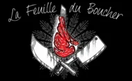 La Feuille de Boucher Laon